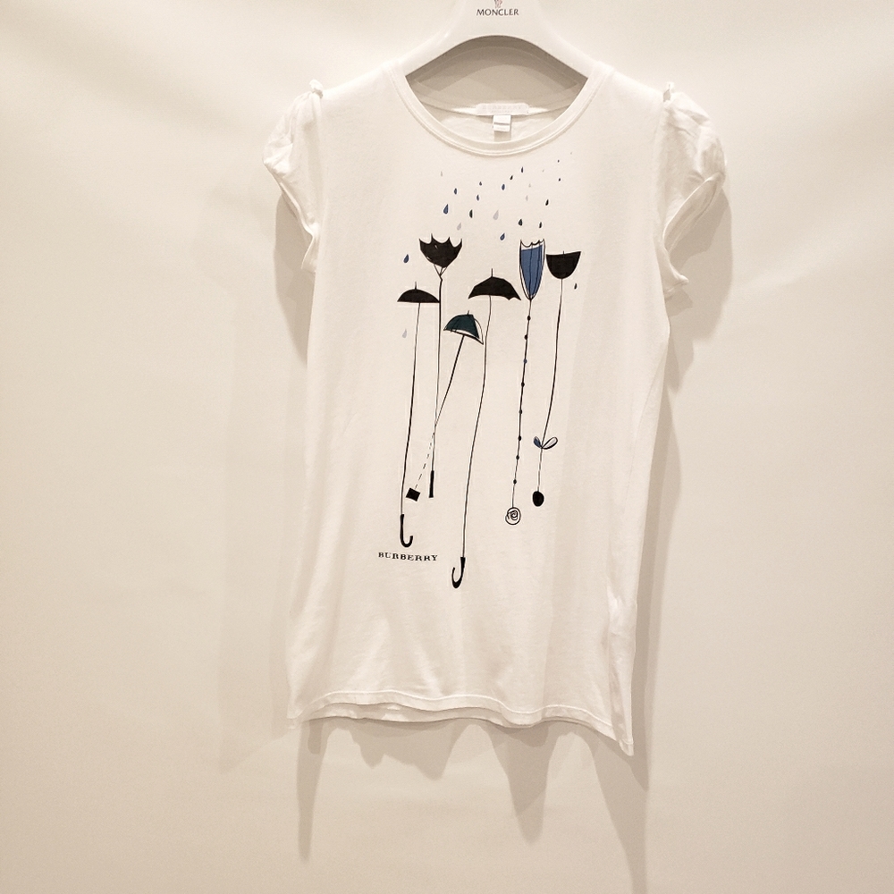Burberry Girls T-Shirt